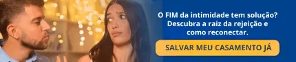Quando a esposa rejeita o marido