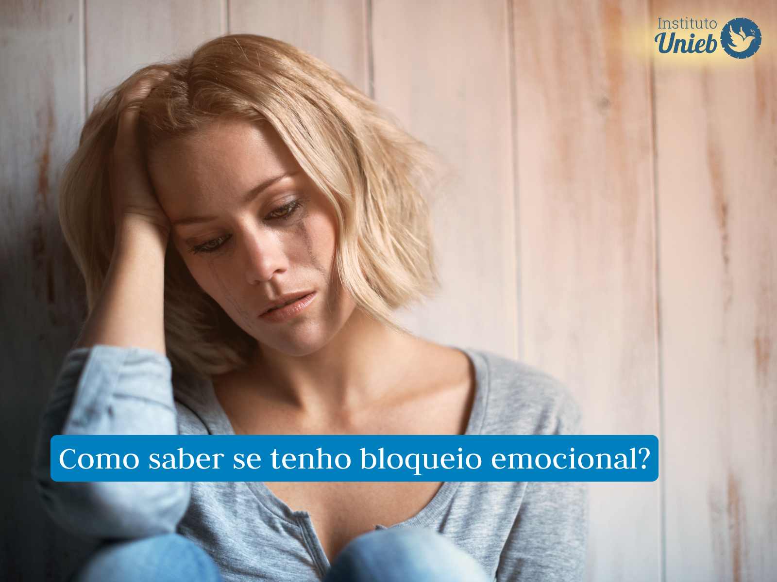O que é bloqueio emocional amoroso? Conheça os sinais!