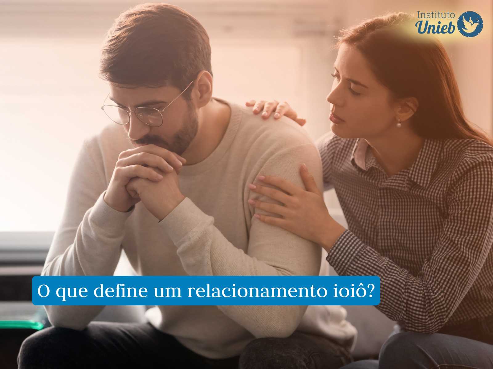 Relacionamento ioiô: saiba o que é e suas consequências