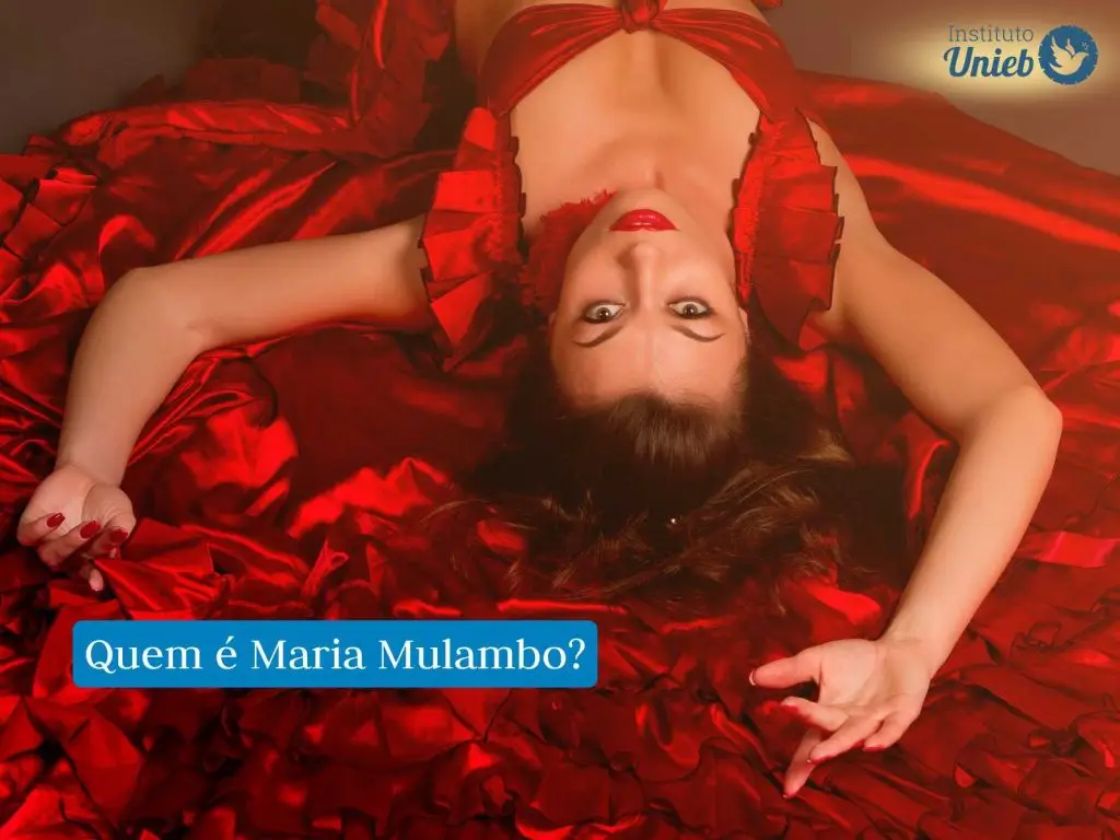 Mulher vestindo vestido vermelho deitada com vestido cobrindo toda a superfície