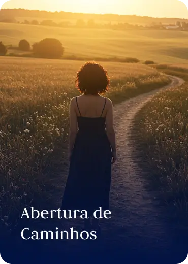 Abertura de caminhos 1