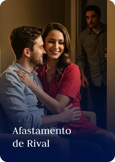 Afastamento de rival 1