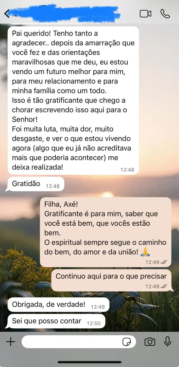 Conquiste o amor da sua vida
