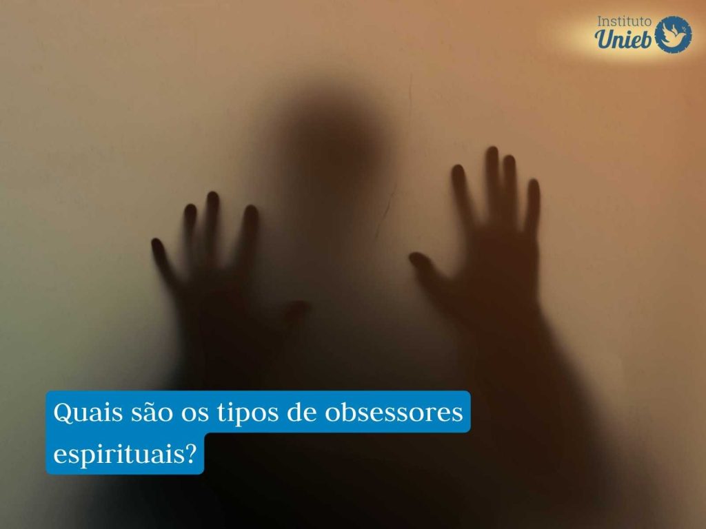obsessores espirituais