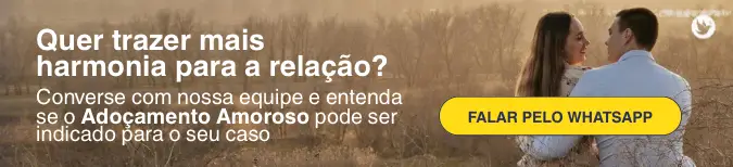 Como fazer Adoçamento Amoroso? Orientação para entender se o Adoçamento Amoroso pode ser indicado para fortalecer um relacionamento.
