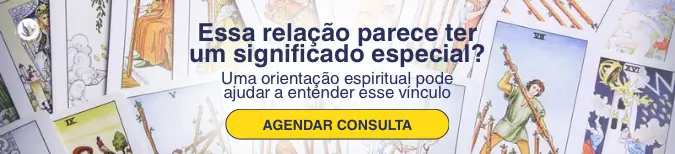 Conexão espiritual entre duas pessoas: o que é? Descubra o significado de uma conexão espiritual por meio de orientação individual.